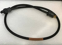 Harmonix X-DC2 power cord Harmonix X-DC2 power cord