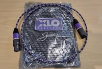 XLO Signature Digital XLR 1m XLO Signature Digital XLR 1m