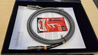 Audience AU24 SX AES/EBU Digital Cable 1.5m Audience AU24 SX AES/EBU Digital Cable 1.5m