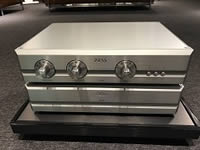 Pass Labs XP-25 phono stage Pass Labs XP-25 phono stage