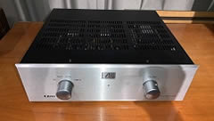 Audio Note I Zero Integrated Amplifier Audio Note I Zero Integrated Amplifier