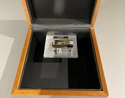 Da Vinci Labs Reference Grandezza MC cartridge Da Vinci Labs Reference Grandezza MC cartridge