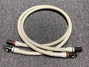 Acoustic Zen Silver Reference II 1m XLR Acoustic Zen Silver Reference II 1m XLR