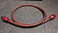 Zensati Zorro power cord 1.5m Zensati Zorro power cord 1.5m